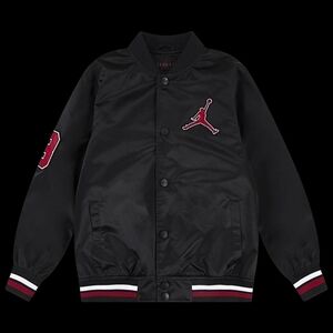 Jordan Varsity Bomber Jacket (Big Kids)